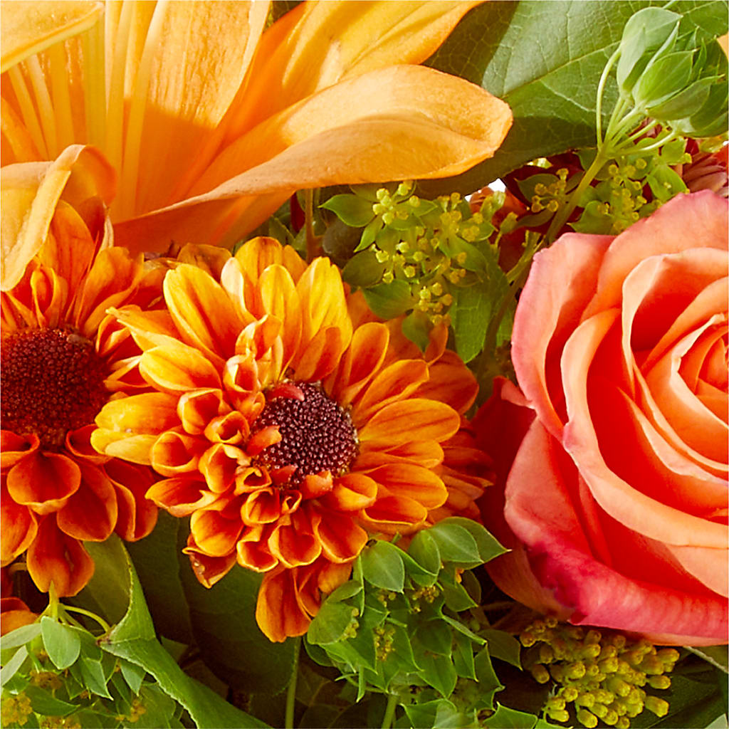 Honeycrisp Bouquet –  Vanessa Florist Corp, Brooklyn NY