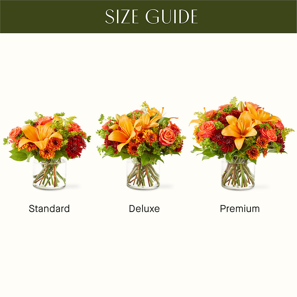 Honeycrisp Bouquet –  Vanessa Florist Corp, Brooklyn NY
