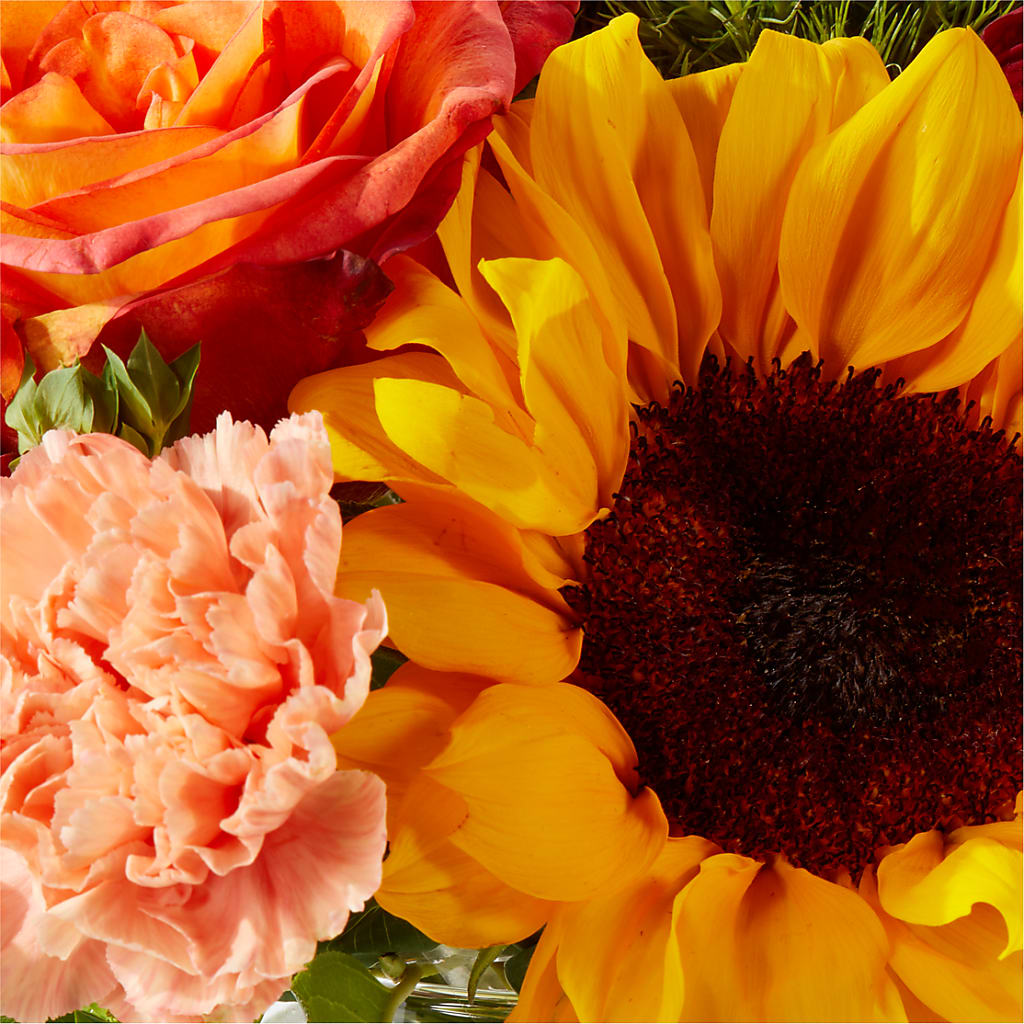 Harvest Festival Bouquet –  Vanessa Florist Corp, Brooklyn NY