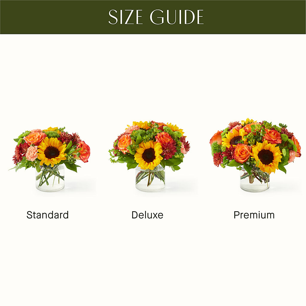 Harvest Festival Bouquet –  Vanessa Florist Corp, Brooklyn NY