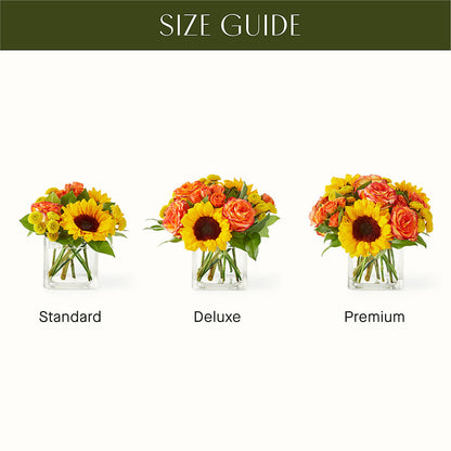 Picnic in the Park Bouquet –  Vanessa Florist Corp, Brooklyn NY