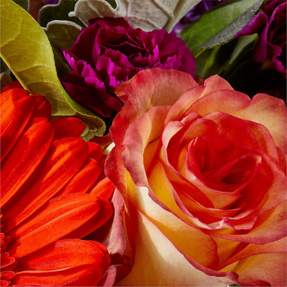 Sangria Bouquet –  Vanessa Florist Corp, Brooklyn NY