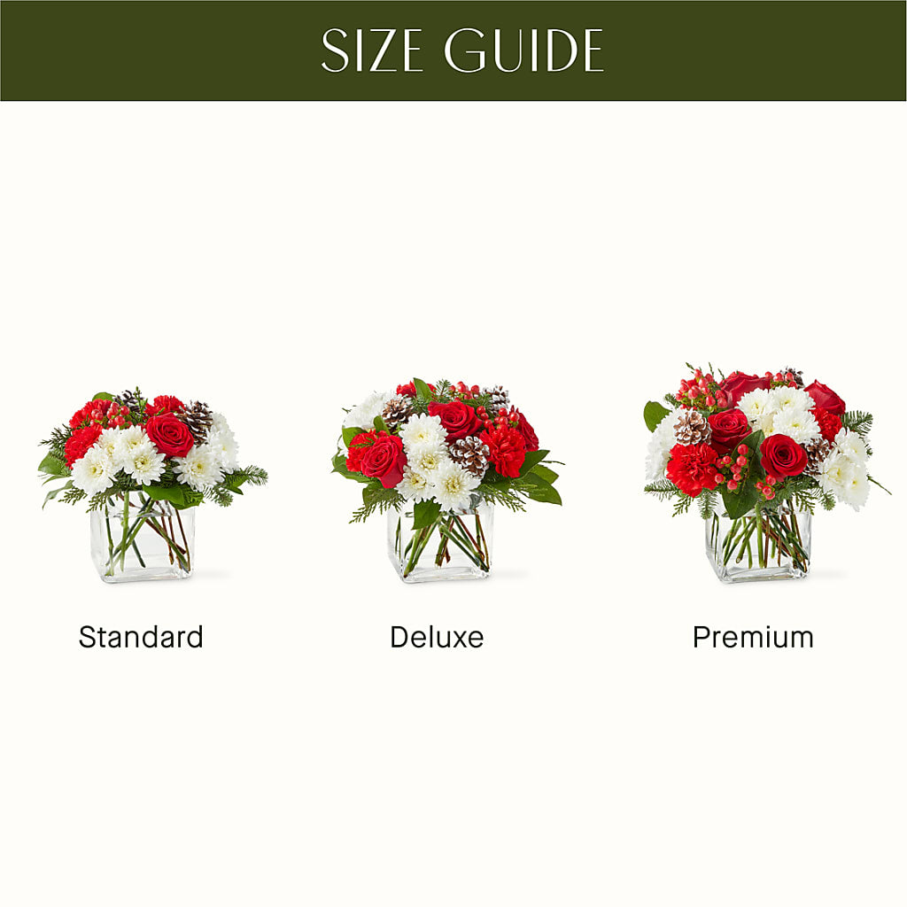 Snow Angel Bouquet –  Vanessa Florist Corp, Brooklyn NY