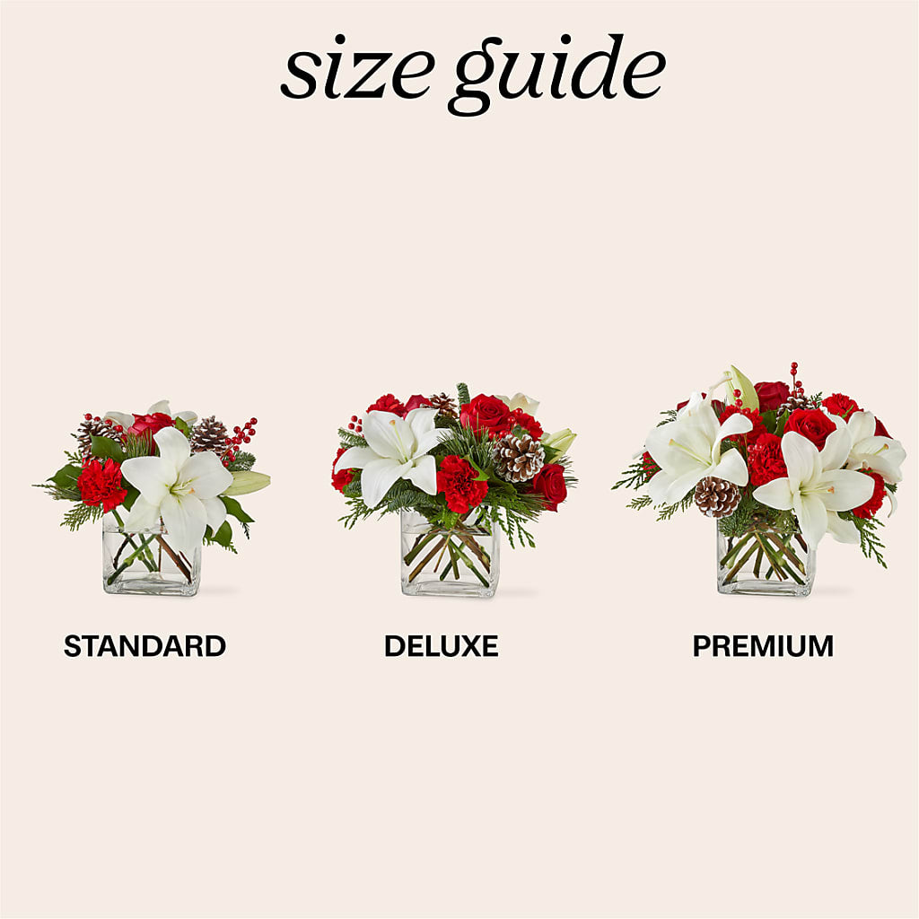 Glistening Icicles Bouquet –  Vanessa Florist Corp, Brooklyn NY