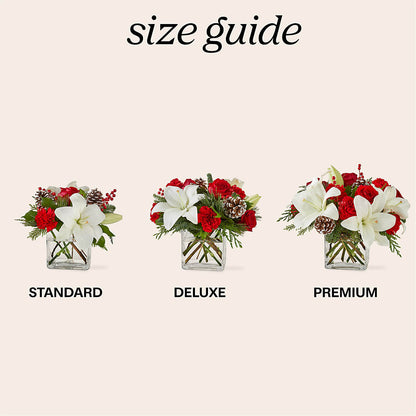 Glistening Icicles Bouquet –  Vanessa Florist Corp, Brooklyn NY