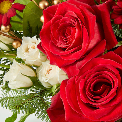 Believe Bouquet –  Vanessa Florist Corp, Brooklyn NY