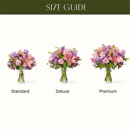Precious Petals Bouquet –  Vanessa Florist Corp, Brooklyn NY
