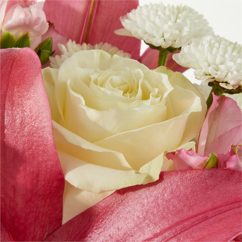 Piece of Cake Bouquet –  Vanessa Florist Corp, Brooklyn NY