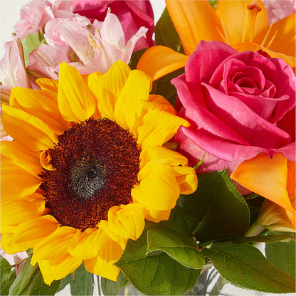 In Full Swing Bouquet –  Vanessa Florist Corp, Brooklyn NY
