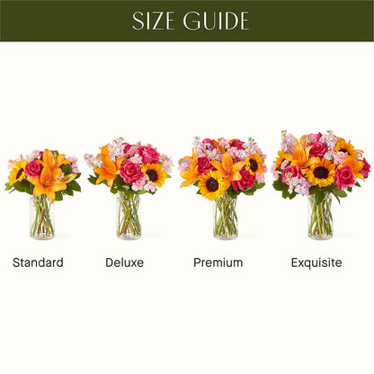 In Full Swing Bouquet –  Vanessa Florist Corp, Brooklyn NY
