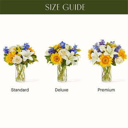 Stargazing Bouquet –  Vanessa Florist Corp, Brooklyn NY