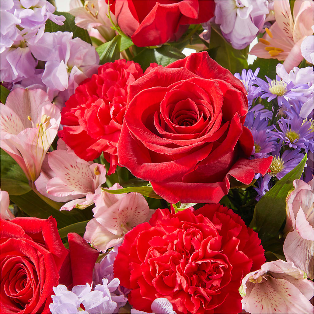 Your Majesty Bouquet –  Vanessa Florist Corp, Brooklyn NY