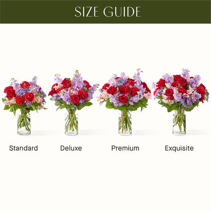 Your Majesty Bouquet –  Vanessa Florist Corp, Brooklyn NY