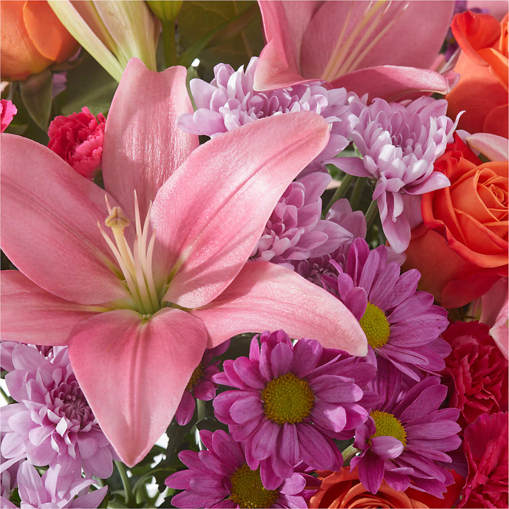 One and Only Bouquet –  Vanessa Florist Corp, Brooklyn NY
