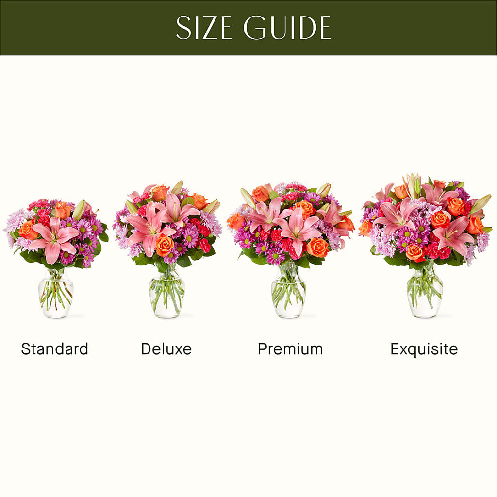 One and Only Bouquet –  Vanessa Florist Corp, Brooklyn NY