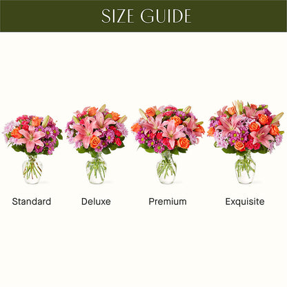 One and Only Bouquet –  Vanessa Florist Corp, Brooklyn NY