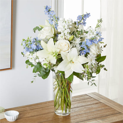 Peace of Mind Bouquet –  Vanessa Florist Corp, Brooklyn NY