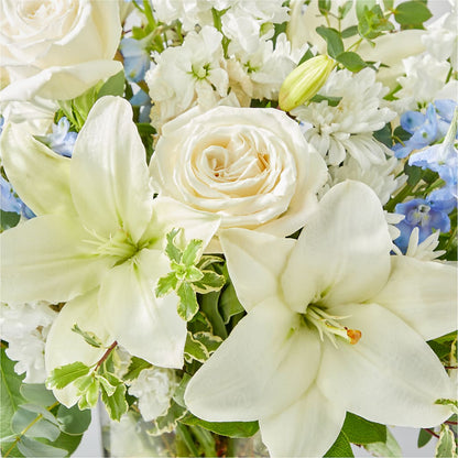 Peace of Mind Bouquet –  Vanessa Florist Corp, Brooklyn NY