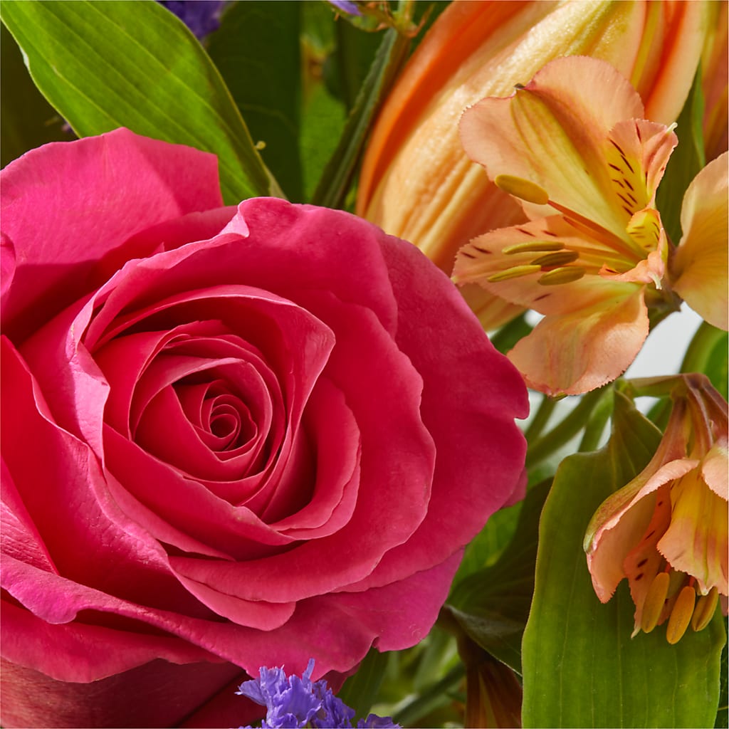 Joyful Bouquet –  Vanessa Florist Corp, Brooklyn NY