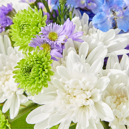 Genuine Gestures Bouquet –  Vanessa Florist Corp, Brooklyn NY