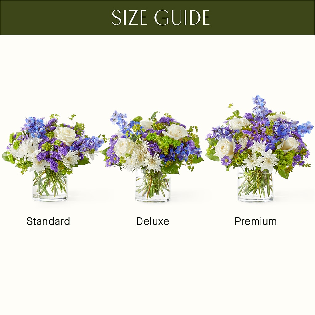 Genuine Gestures Bouquet –  Vanessa Florist Corp, Brooklyn NY
