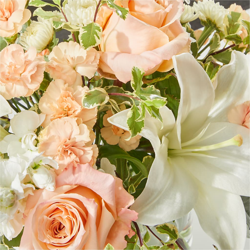 Darling Bouquet –  Vanessa Florist Corp, Brooklyn NY