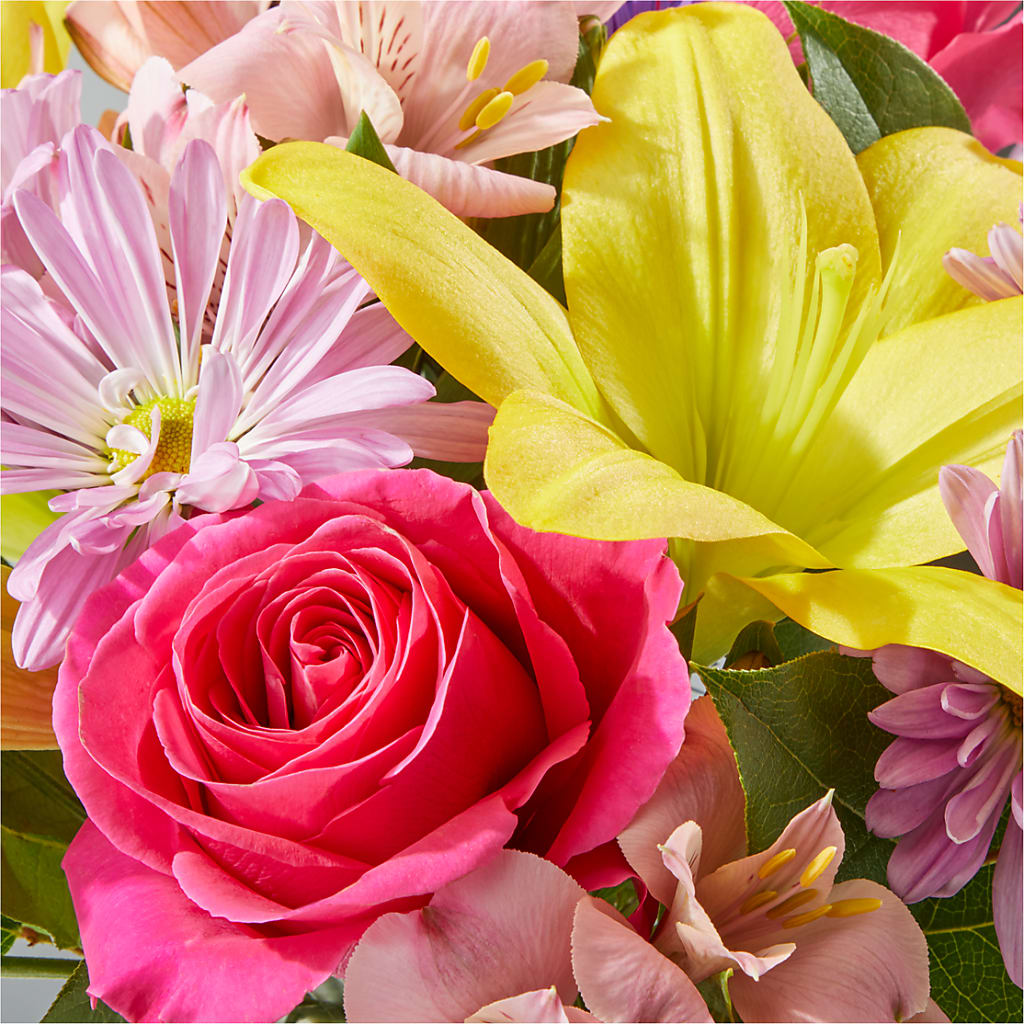 Sprinkles Bouquet –  Vanessa Florist Corp, Brooklyn NY