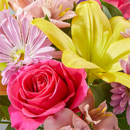 Sprinkles Bouquet –  Vanessa Florist Corp, Brooklyn NY