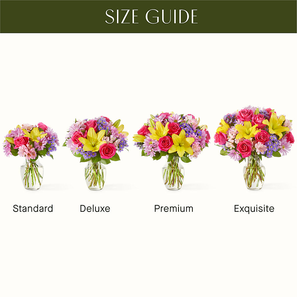 Sprinkles Bouquet –  Vanessa Florist Corp, Brooklyn NY