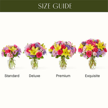 Sprinkles Bouquet –  Vanessa Florist Corp, Brooklyn NY
