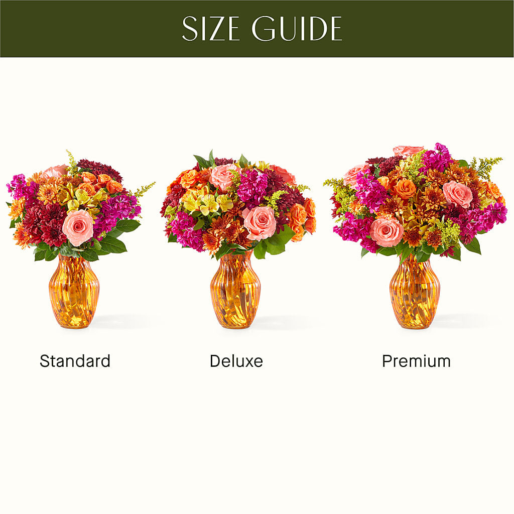 Countryside Bouquet –  Vanessa Florist Corp, Brooklyn NY