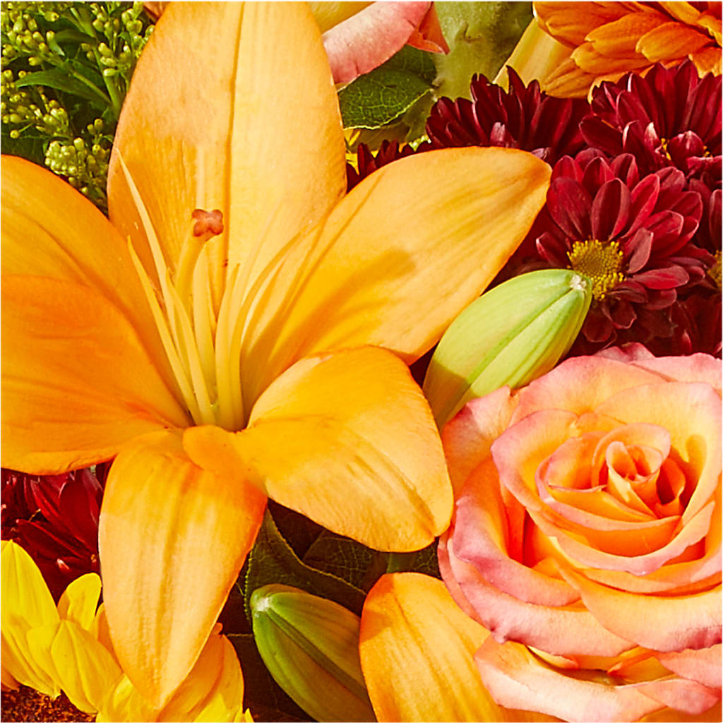 Seasons Change Bouquet –  Vanessa Florist Corp, Brooklyn NY