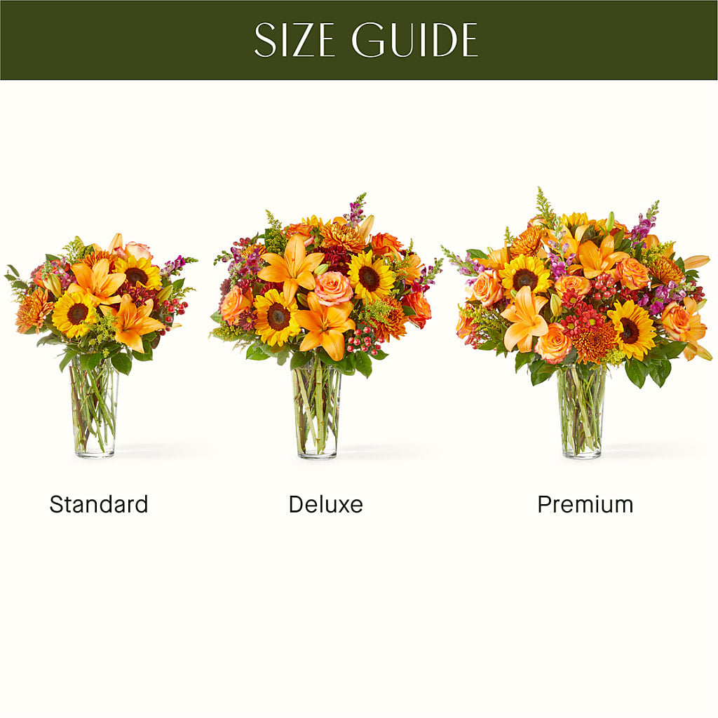 Seasons Change Bouquet –  Vanessa Florist Corp, Brooklyn NY