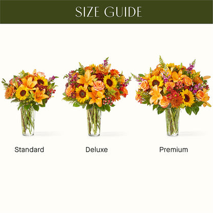 Seasons Change Bouquet –  Vanessa Florist Corp, Brooklyn NY