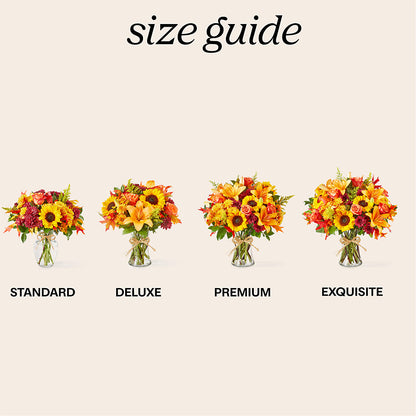 Sunny Side Bouquet –  Vanessa Florist Corp, Brooklyn NY