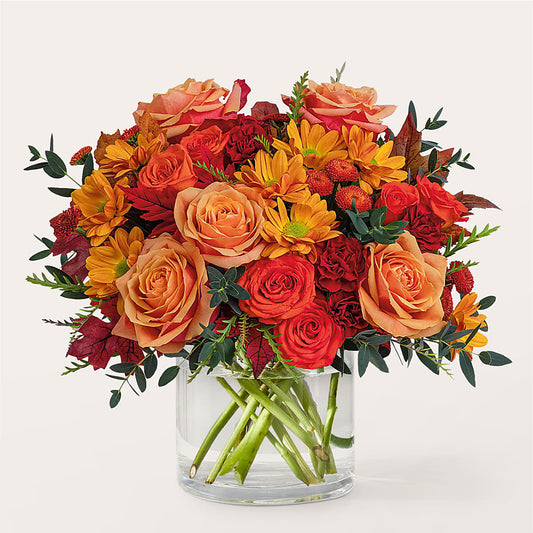 Sweet as Cinnamon Bouquet –  Vanessa Florist Corp, Brooklyn NY