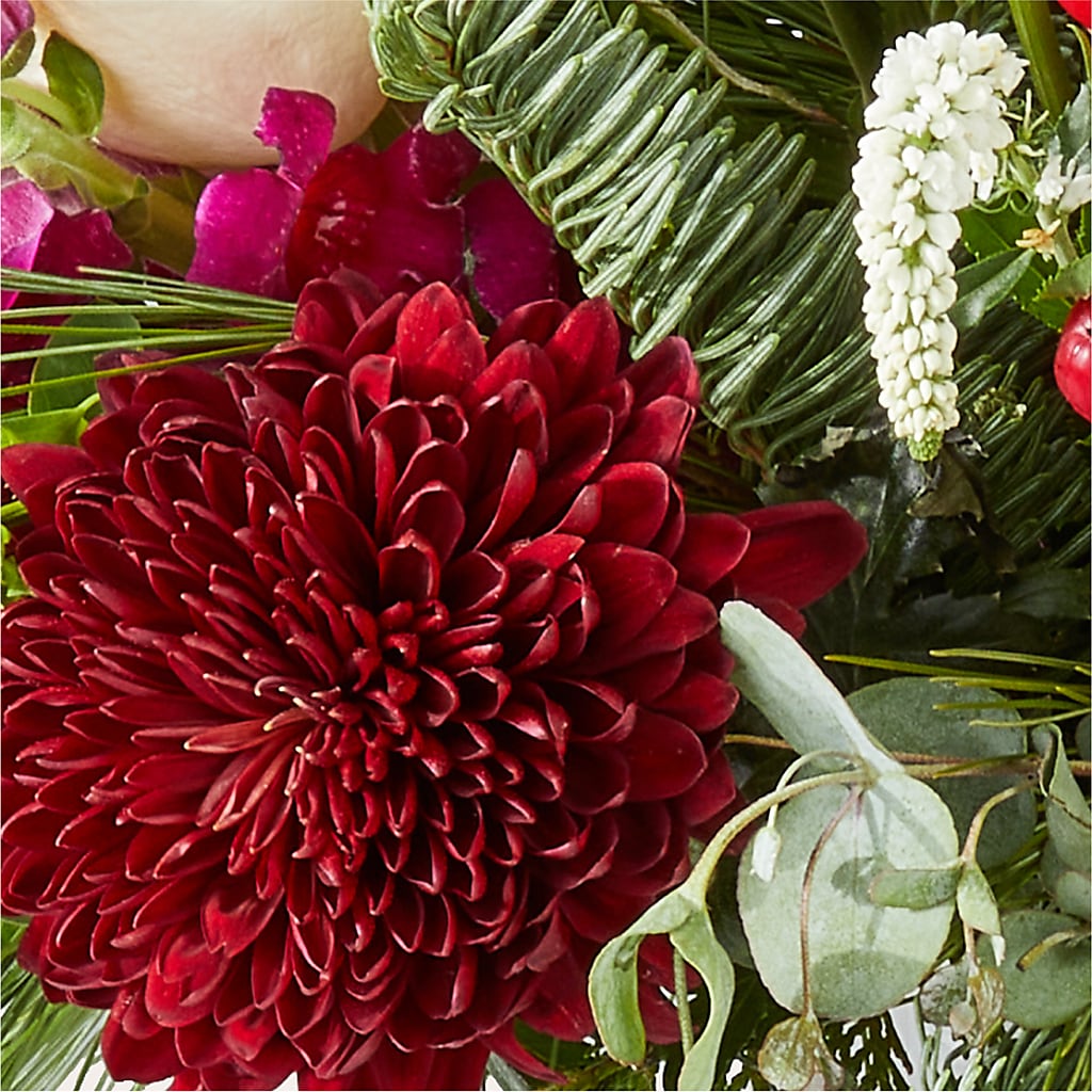 Cranberry Fizz Bouquet –  Vanessa Florist Corp, Brooklyn NY