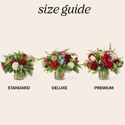 Cranberry Fizz Bouquet –  Vanessa Florist Corp, Brooklyn NY