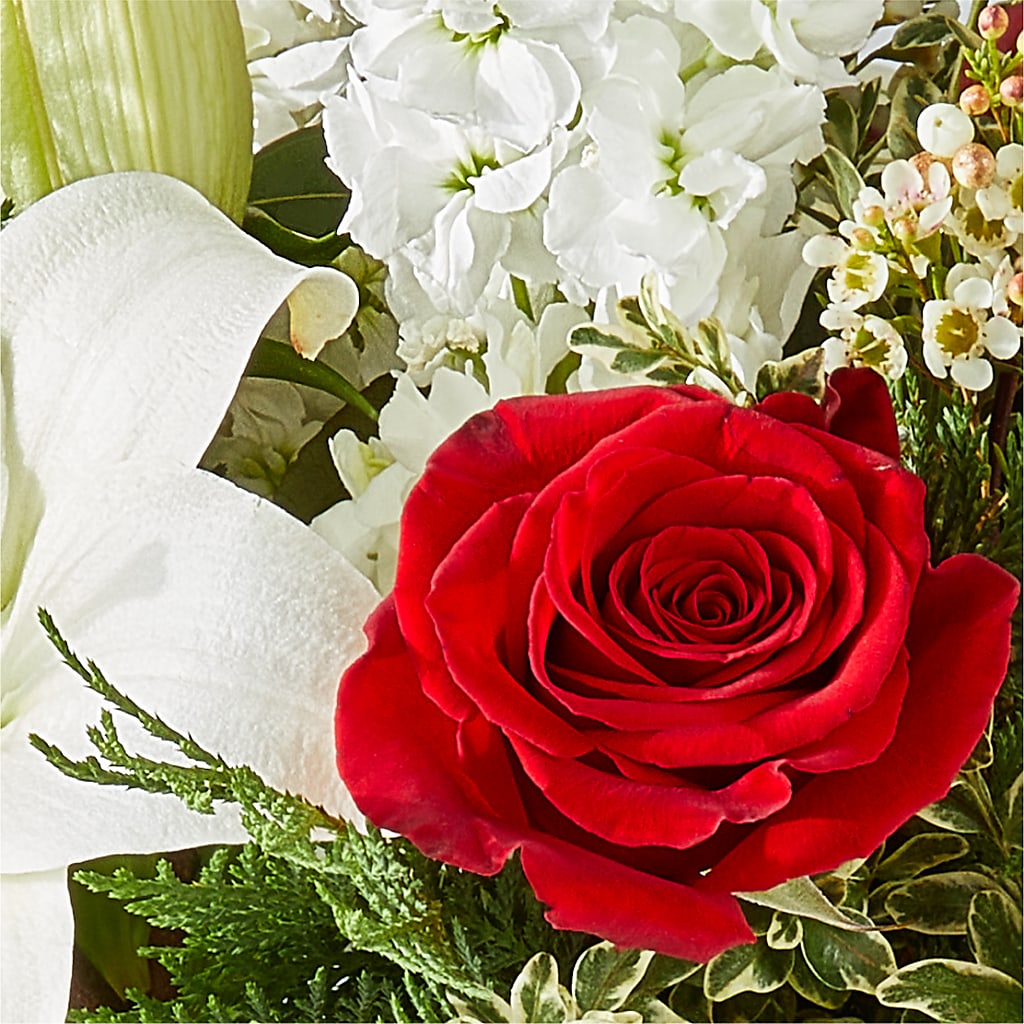 Twinkle Lights Bouquet –  Vanessa Florist Corp, Brooklyn NY