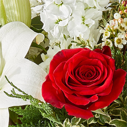 Twinkle Lights Bouquet –  Vanessa Florist Corp, Brooklyn NY