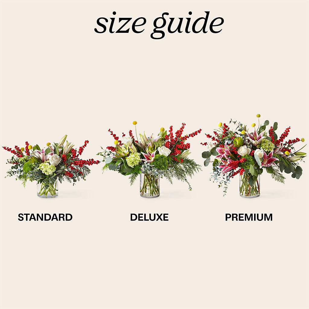 Berry & Bright Bouquet –  Vanessa Florist Corp, Brooklyn NY