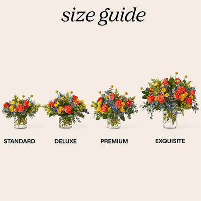 Disco Bouquet –  Vanessa Florist Corp, Brooklyn NY