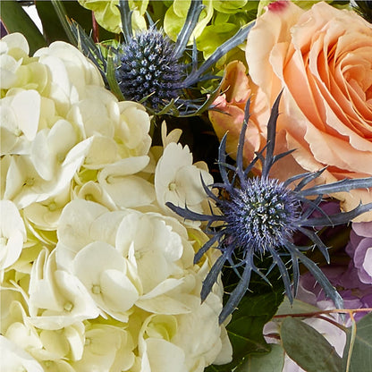 Porch Swing Bouquet –  Vanessa Florist Corp, Brooklyn NY