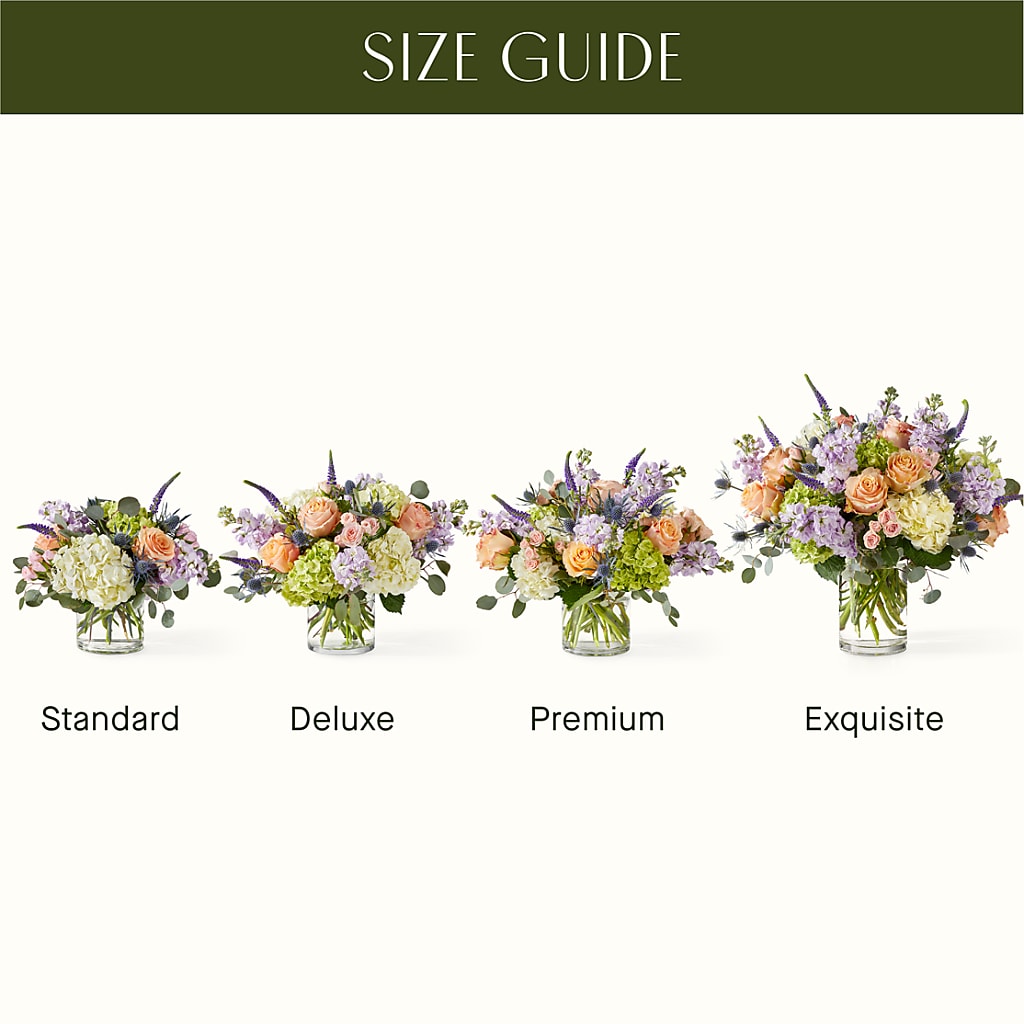Porch Swing Bouquet –  Vanessa Florist Corp, Brooklyn NY