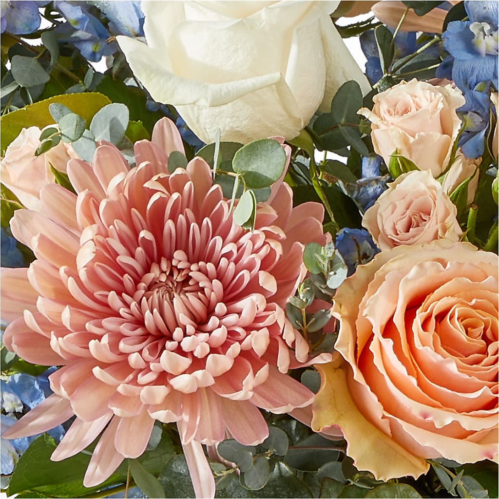 Inspired Bouquet –  Vanessa Florist Corp, Brooklyn NY