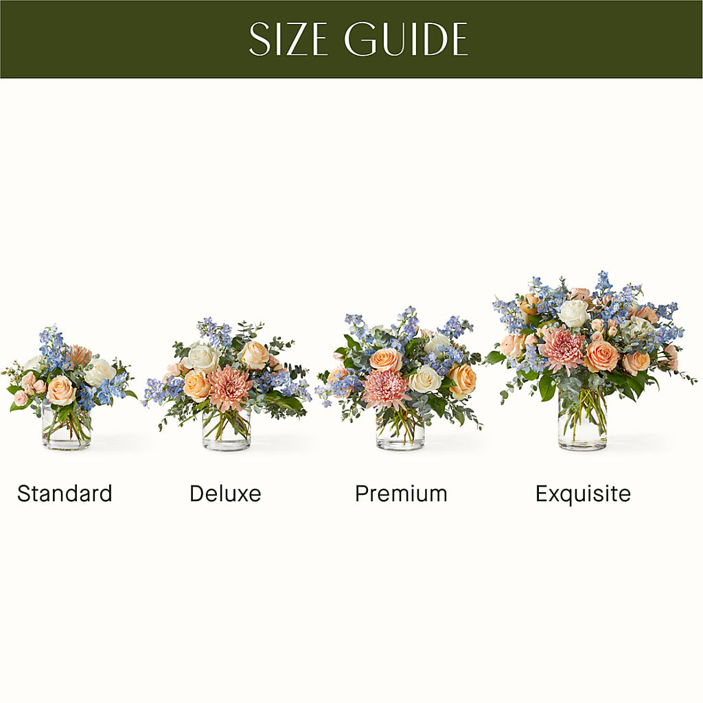Inspired Bouquet –  Vanessa Florist Corp, Brooklyn NY