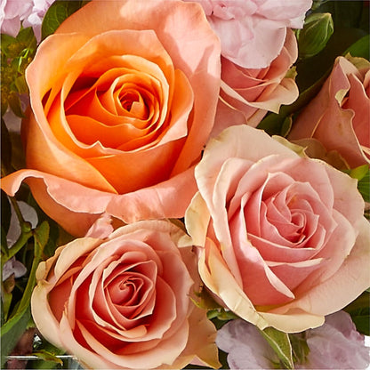French Market Bouquet –  Vanessa Florist Corp, Brooklyn NY