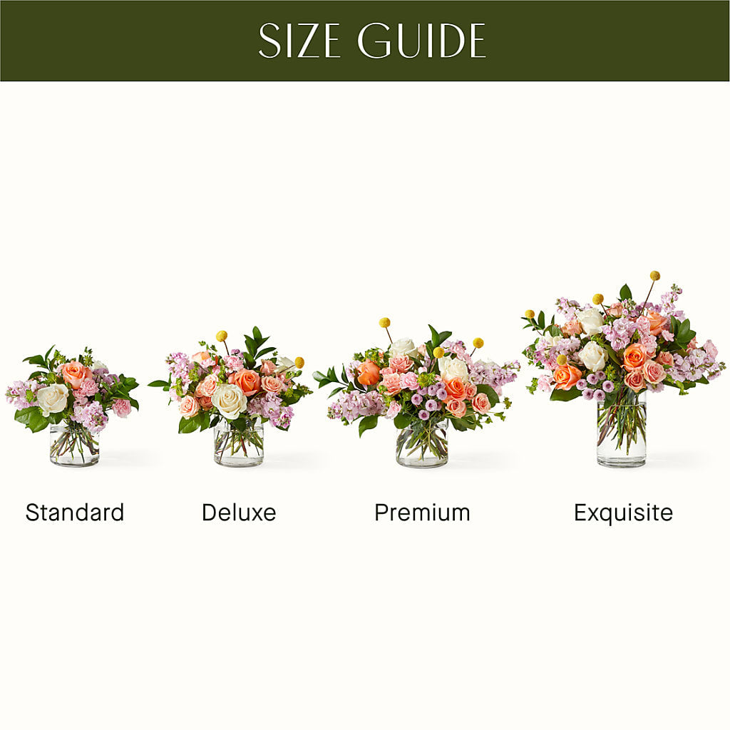 French Market Bouquet –  Vanessa Florist Corp, Brooklyn NY