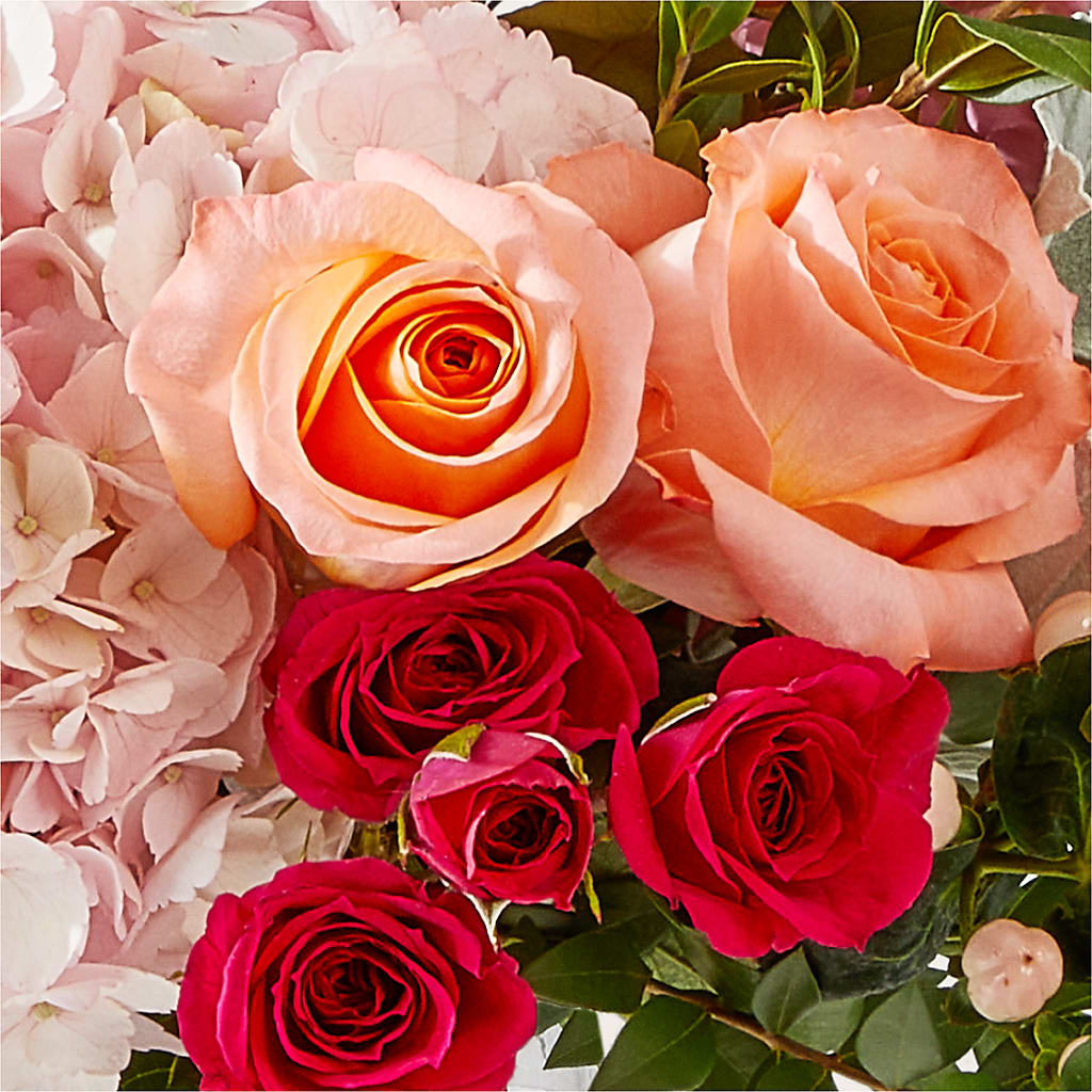 Glitz & Glam Bouquet –  Vanessa Florist Corp, Brooklyn NY