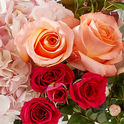 Glitz & Glam Bouquet –  Vanessa Florist Corp, Brooklyn NY